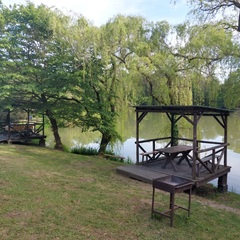 Коттедж в Уч-Дере, Сочи, Краснодарский край