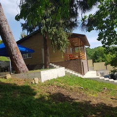 Коттедж в Уч-Дере, Сочи, Краснодарский край