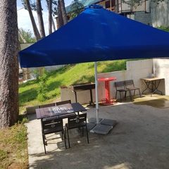 Коттедж в Уч-Дере, Сочи, Краснодарский край