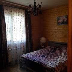 Коттедж в Уч-Дере, Сочи, Краснодарский край