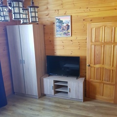 Коттедж в Уч-Дере, Сочи, Краснодарский край