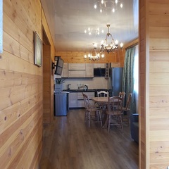 Коттедж в Уч-Дере, Сочи, Краснодарский край