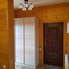 Коттедж в Уч-Дере, Сочи, Краснодарский край