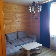 Коттедж в Уч-Дере, Сочи, Краснодарский край