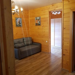 Коттедж в Уч-Дере, Сочи, Краснодарский край