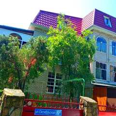 Отель Факел, Геленджик, Краснодарский край