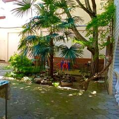 Отель Факел, Геленджик, Краснодарский край