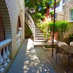 Отель Факел, Геленджик, Краснодарский край