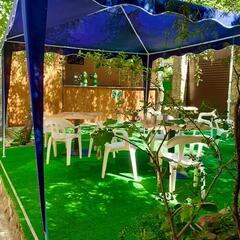 Отель Факел, Геленджик, Краснодарский край