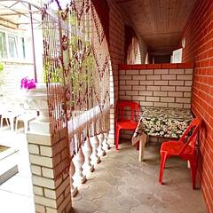 Отель Факел, Геленджик, Краснодарский край