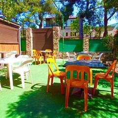 Отель Факел, Геленджик, Краснодарский край