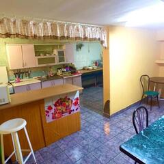 Отель Факел, Геленджик, Краснодарский край