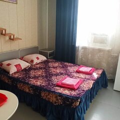 Отель Факел, Геленджик, Краснодарский край