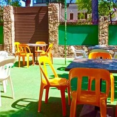 Отель Факел, Геленджик, Краснодарский край