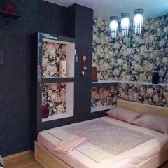 Отель Факел, Геленджик, Краснодарский край