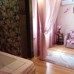 Отель Факел, Геленджик, Краснодарский край