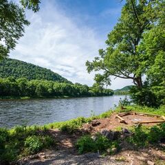 Глэмпинг Заповедные Места, Хабаровский край