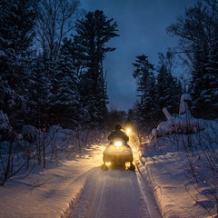 Глэмпинг Заповедные Места, Хабаровский край