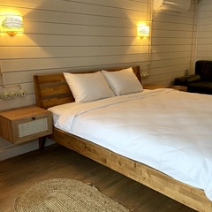 Эко-отель Лунный кролик, Костромская область