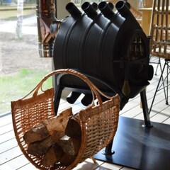 Эко-отель Лунный кролик, Костромская область