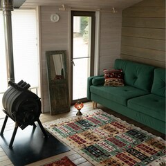 Эко-отель Лунный кролик, Костромская область