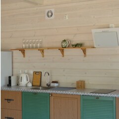 Эко-отель Лунный кролик, Костромская область