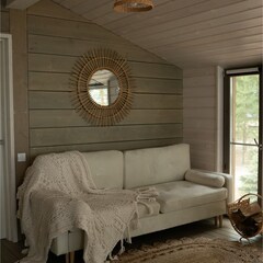 Эко-отель Лунный кролик, Костромская область