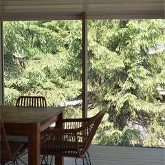 Эко-отель Лунный кролик, Костромская область