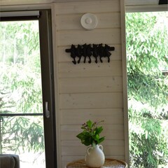 Эко-отель Лунный кролик, Костромская область