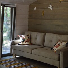 Эко-отель Лунный кролик, Костромская область