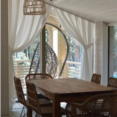 Эко-отель Лунный кролик, Костромская область