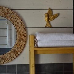 Эко-отель Лунный кролик, Костромская область