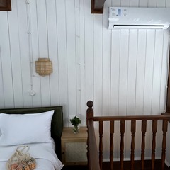 Эко-отель Лунный кролик, Костромская область