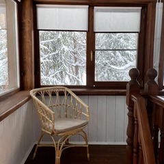 Эко-отель Лунный кролик, Костромская область