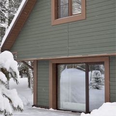 Эко-отель Лунный кролик, Костромская область