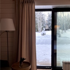 Эко-отель Лунный кролик, Костромская область