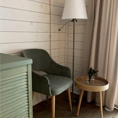 Эко-отель Лунный кролик, Костромская область