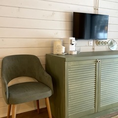 Эко-отель Лунный кролик, Костромская область