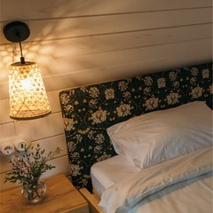 Эко-отель Лунный кролик, Костромская область