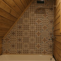 Эко-отель Лунный кролик, Костромская область