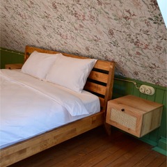 Эко-отель Лунный кролик, Костромская область