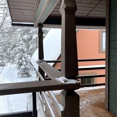 Эко-отель Лунный кролик, Костромская область