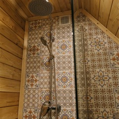 Эко-отель Лунный кролик, Костромская область