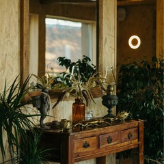 Эко-отель Лунный кролик, Костромская область