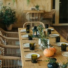 Эко-отель Лунный кролик, Костромская область