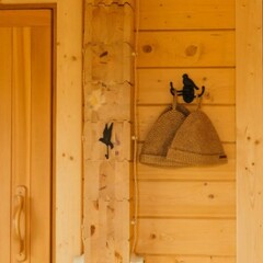 Эко-отель Лунный кролик, Костромская область