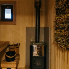 Эко-отель Лунный кролик, Костромская область