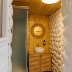 Эко-отель Лунный кролик, Костромская область