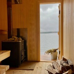 Эко-отель Лунный кролик, Костромская область