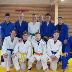 База отдыха Спартак, Приозерск, Ленинградская область